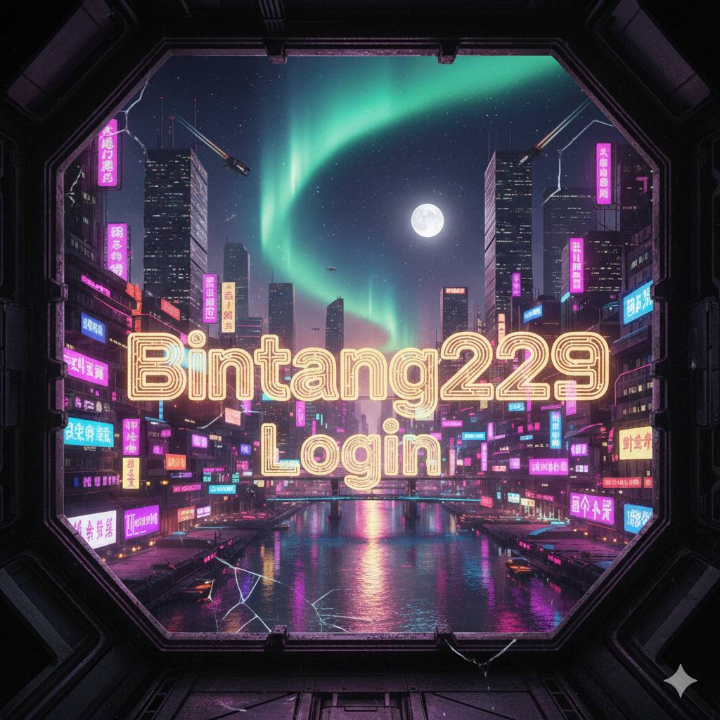 Bintang228 Login