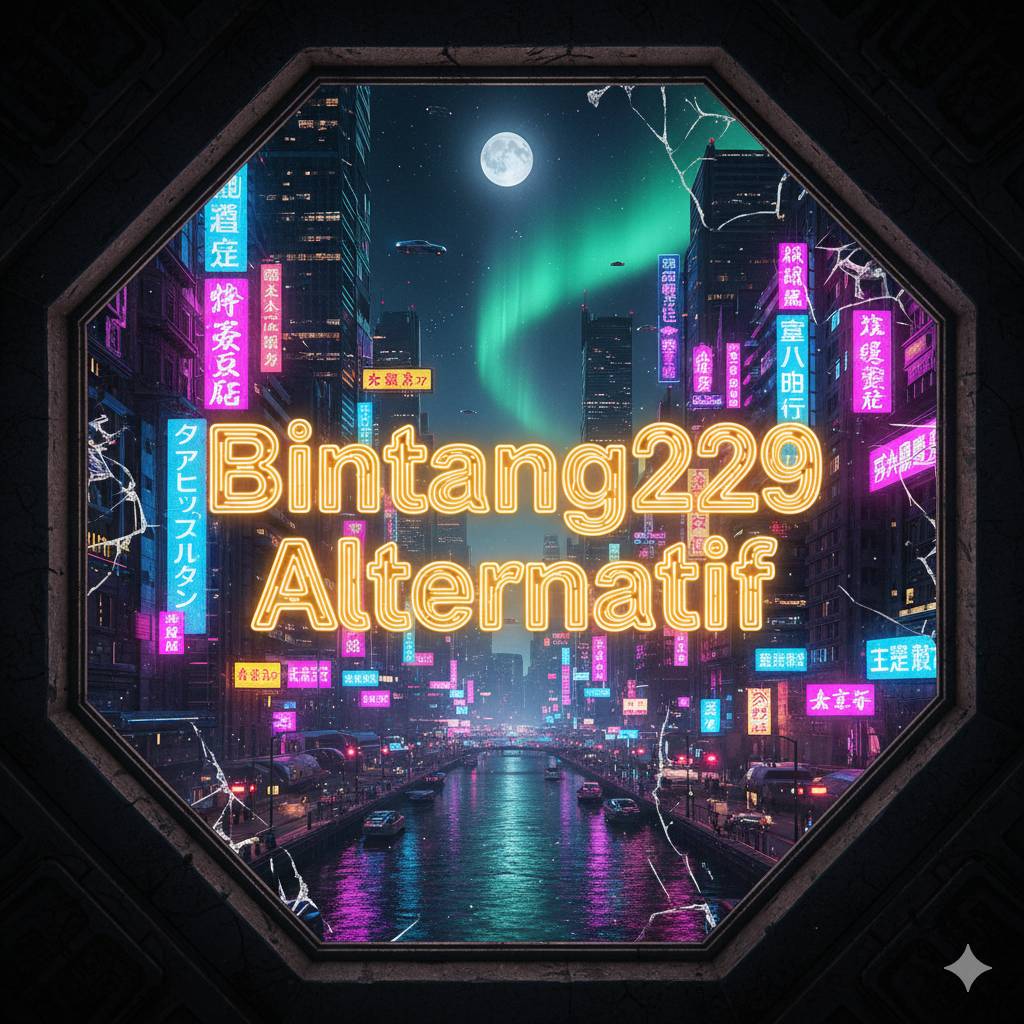 Bintang229 Alternatif