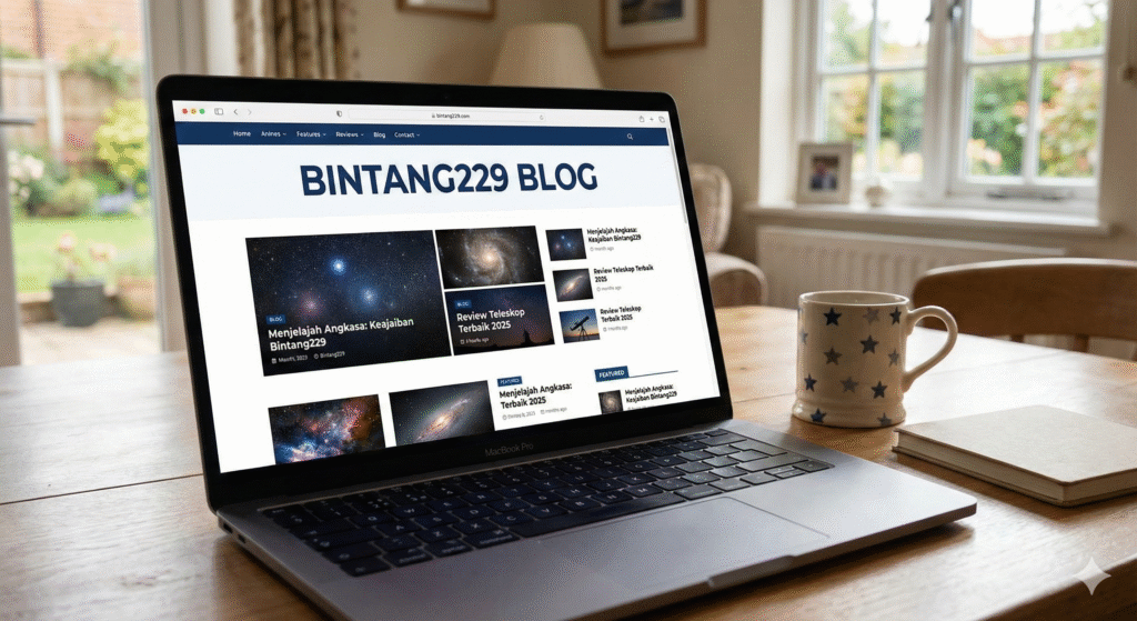 bintang229 blog